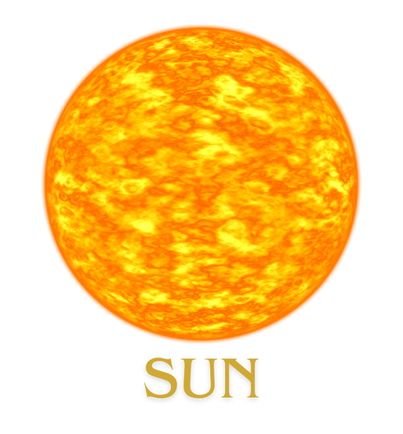SUN