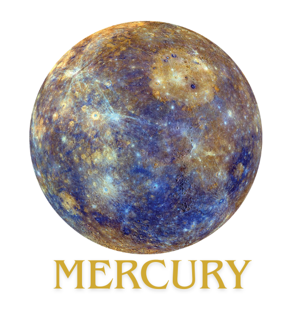 mercury