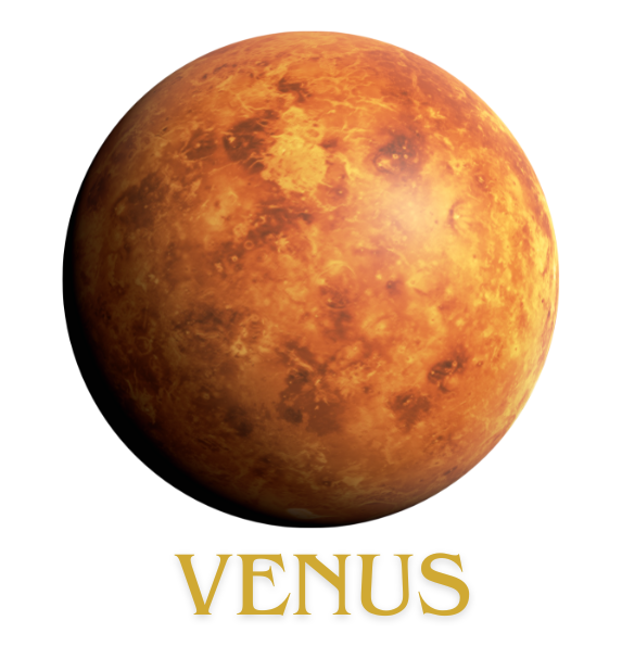 venus