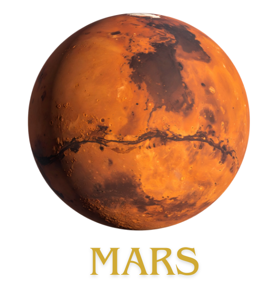 mars