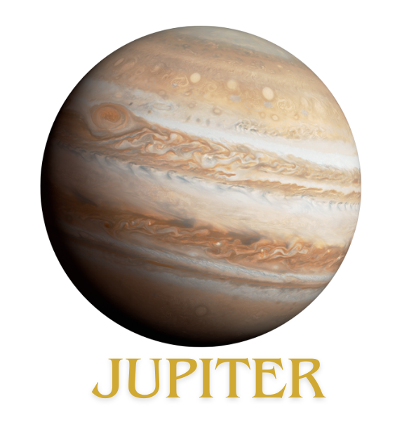 jupitar