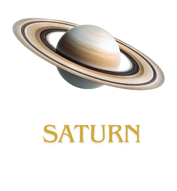 saturn