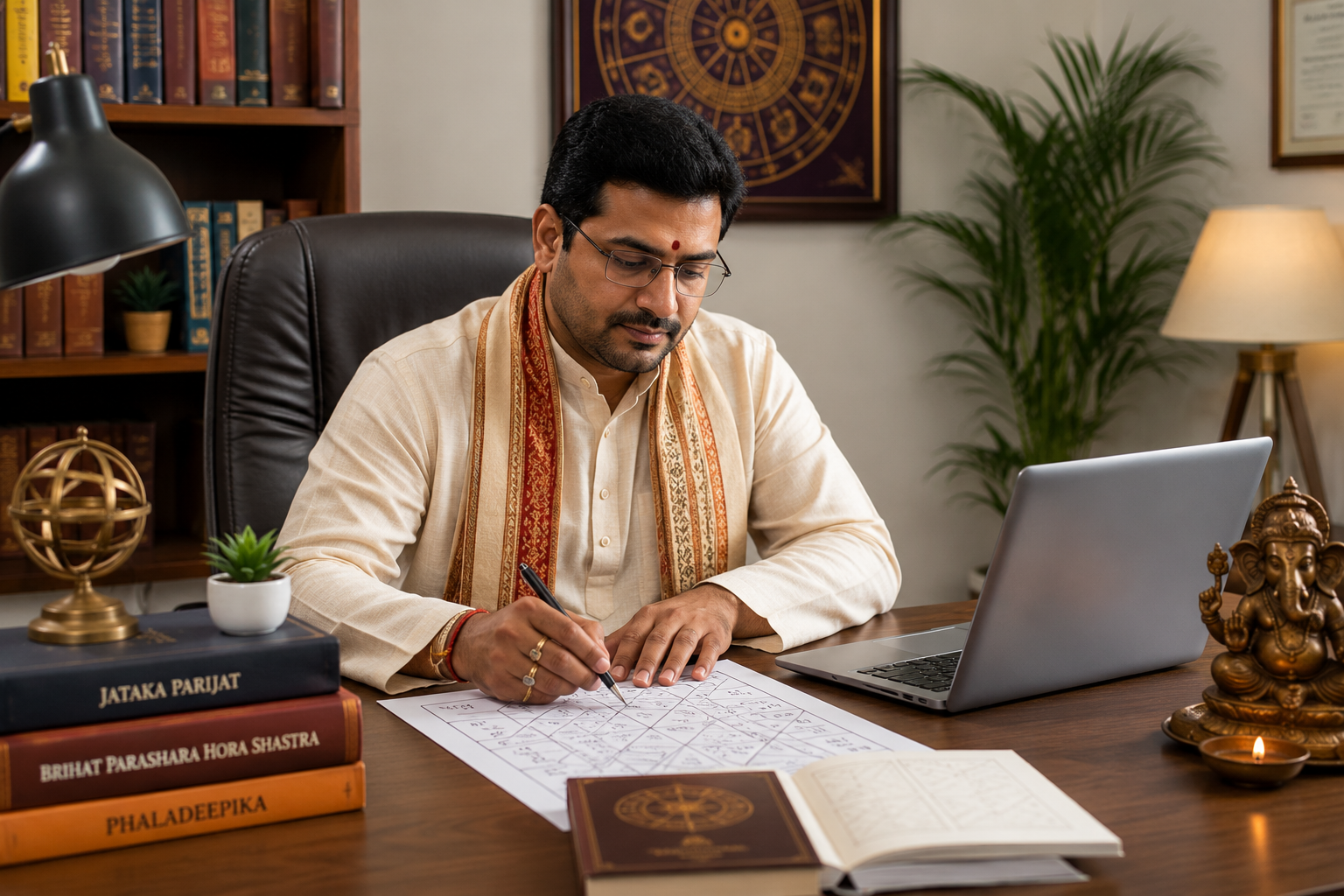 Astrology kundli consultation
