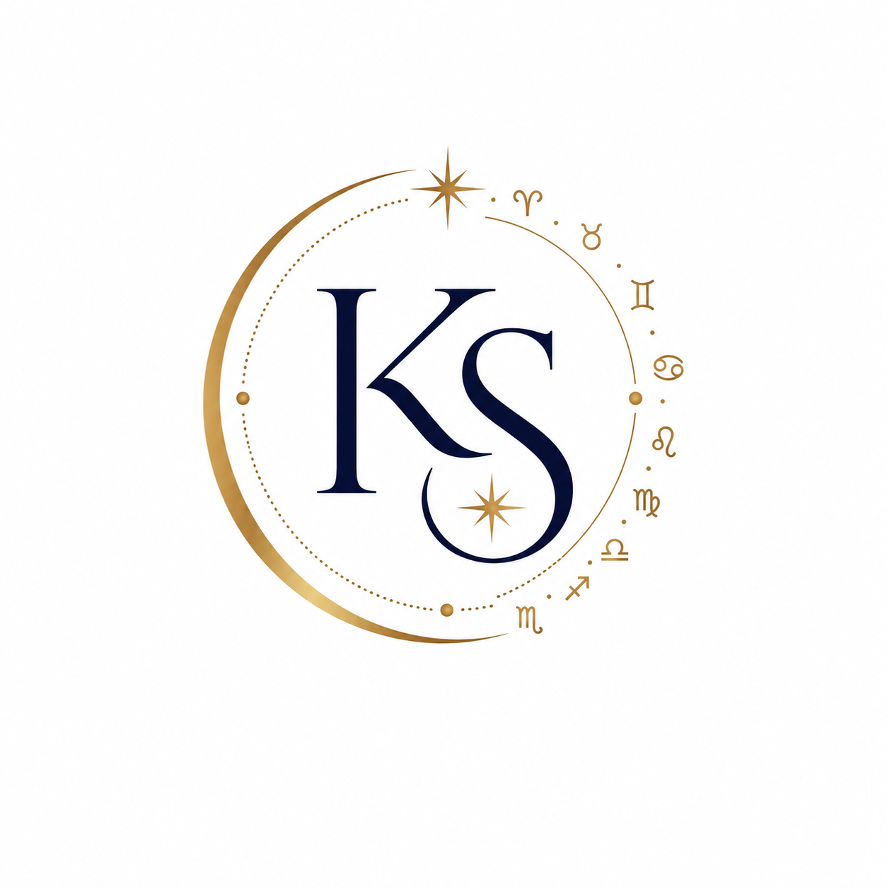 Shri Vinayak Jyotish Logo