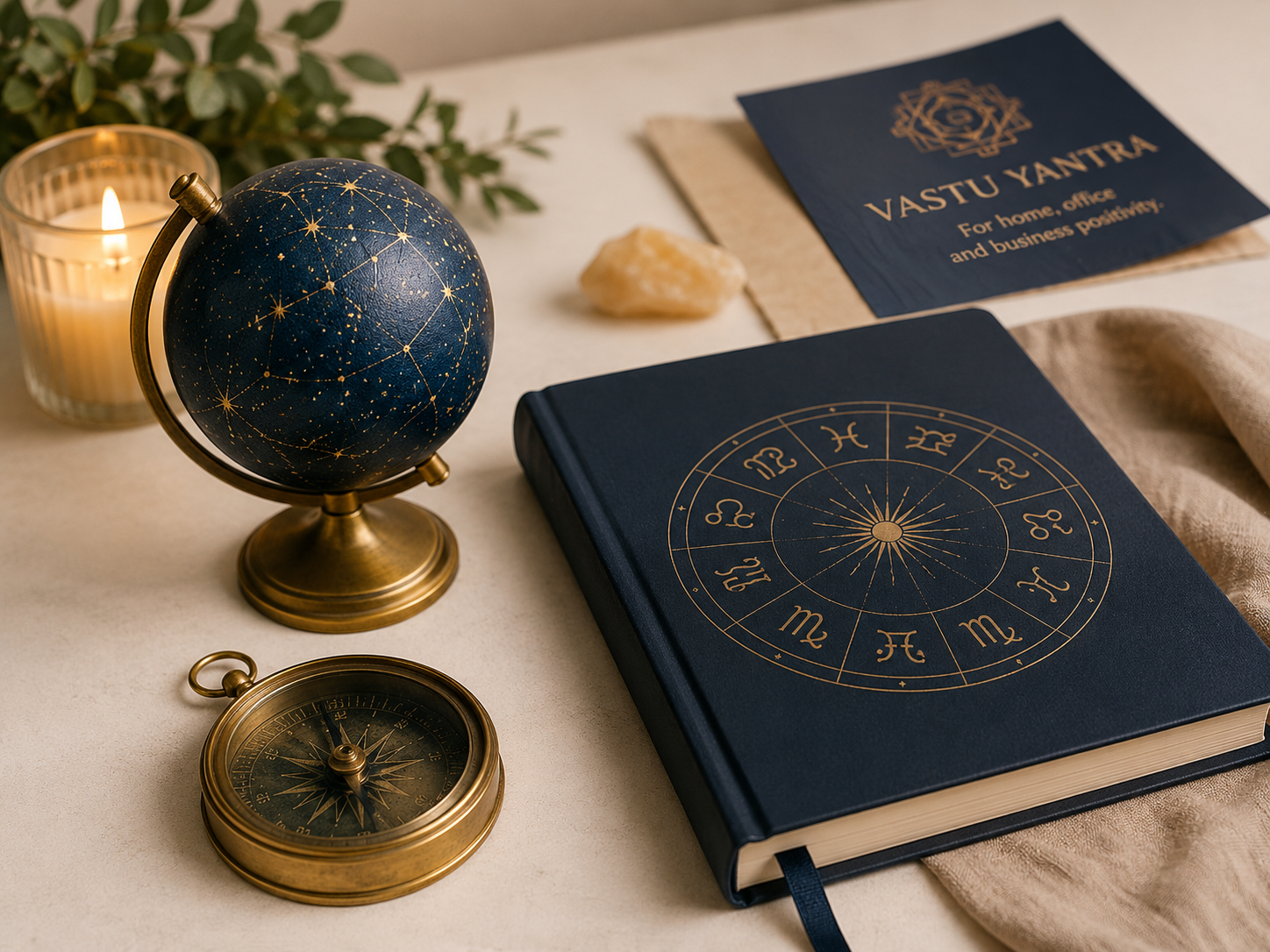 Vastu Yantra